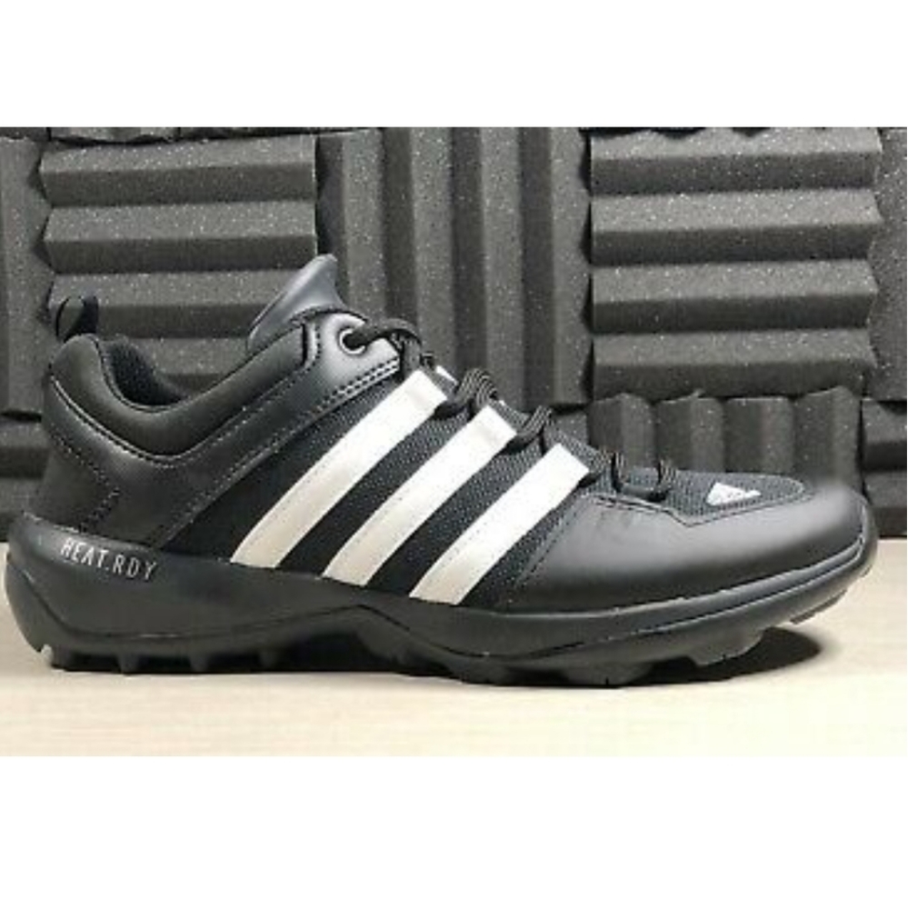 ADIDAS Daroga Plus Canvas outdoor hiking - Picture 2 of 10